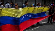 "Mi esperanza está intacta cuando pienso en mi papá y la libertad de Venezuela": hija del desaparecido Julio Velazco y hermana de Marcos, activista venezolano