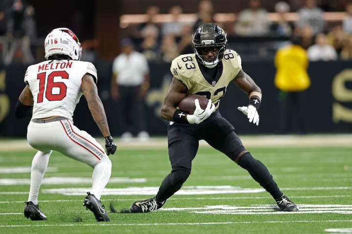 Where to watch Saints vs. Seahawks FREE LIVE STREAM today (9/15/25) without Streameast