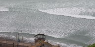 Marina de Guerra advierte por fenómeno atmosférico fuerte en el litoral peruano: inicia la tarde de hoy