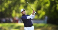 Matsuyama leads BMW PGA Championship ahead of 3 Europe Ryder Cup stars