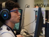 Más de 120 equipos y un campeón: la Copa Movistar Fibra encendió la pasión gamer