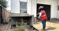 Piura: Contraloría alerta deterioro en obra del centro de salud Los Algarrobos