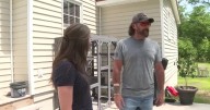 Army veteran who nominated mail carrier for Everyday Hero Award needs help after accident