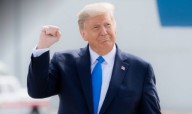 Trump Imposes 100 Per Cent Tariffs on Foreign Films