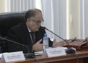 Contraloría pide mayor presupuesto 2026 para reactivar obras