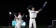 Grady Emerson and Dodgers win Home Run Derby X finals