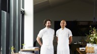 How Niagara's Pearl Morissette became just the 2nd restaurant in Canada to earn 2 Michelin stars