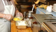 1 restaurant fails inspection; 45 pass, including 11 food trucks