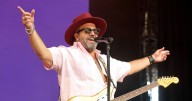 Grammy winner 'takes turn for the worst' as singer shares gut