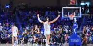 Hometown hero, USC alum A’ja Wilson in a ‘league of her own’ after capturing WNBA MVP for fourth time
