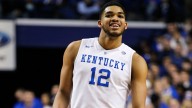 'We made the Hall of Fame': Karl-Anthony Towns said UK Athletics HOF induction bigger than himself