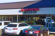 Ballesteri's Cafe in Yakima Has a Seize the Dining Deal for You
