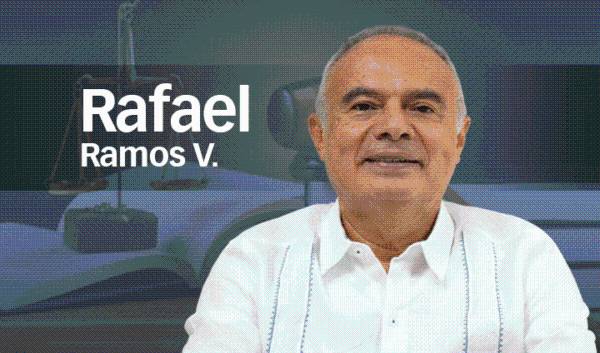 Rafael J. Ramos Vázquez: El Rey Midas, un relato que todavía está vigente
