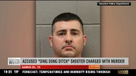 The Edge: Accused Ding Dong Ditch shooter charged with murder