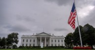 White House orders flags be flown at half-staff to honor memory of Charlie Kirk