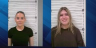 Two arrested for home break in, assault in northeast Iowa