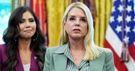 Trump publicly pushes Attorney General Pam Bondi to go after his political foes