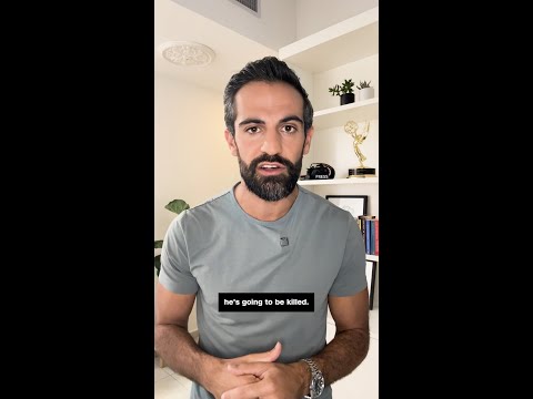 Hamas video shows Israeli hostage in Gaza city