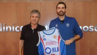 Nueva etapa en el Lucentum con la entrada de un grupo empresarial mexicano y la ACB en el horizonte