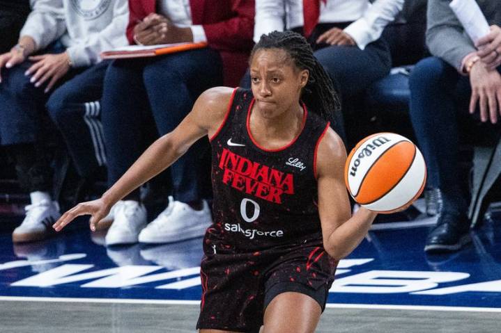 WNBA MVP to be announced Sunday; five finalists revealed