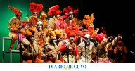 Agarrate Catalina viene con su murga a San Juan y ya están las entradas a la venta