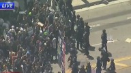 Trump’s use of the National Guard during Los Angeles immigration protests is illegal, a judge says