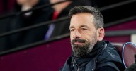 Ruud van Nistelrooy 'in line for new job' as former Manchester United star set for shock move