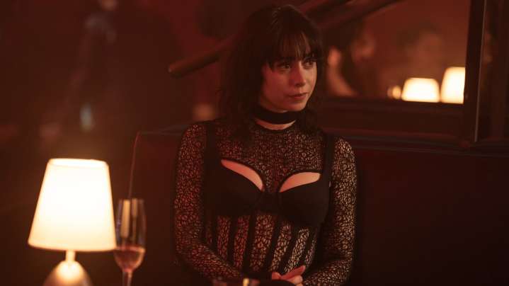 The Real Reason The Penguin's Sofia Falcone Won't Return In The Batman Part II