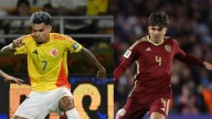 Colombia y la abismal diferencia con Venezuela antes del crucial juego de la eliminatoria al Mundial del 2026: este es el valor de las dos plantillas