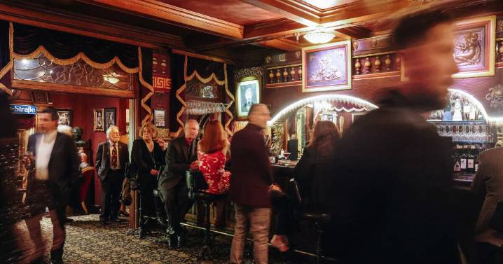 The landlord wants control of the Magic Castle. Will its magicians' club stay or go?