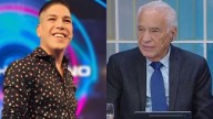 Alberto Cormillot explicó cómo es la vida sin bazo tras la operación de Thiago Medina