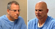 Menendez brothers lose long-shot bid to win new trial
