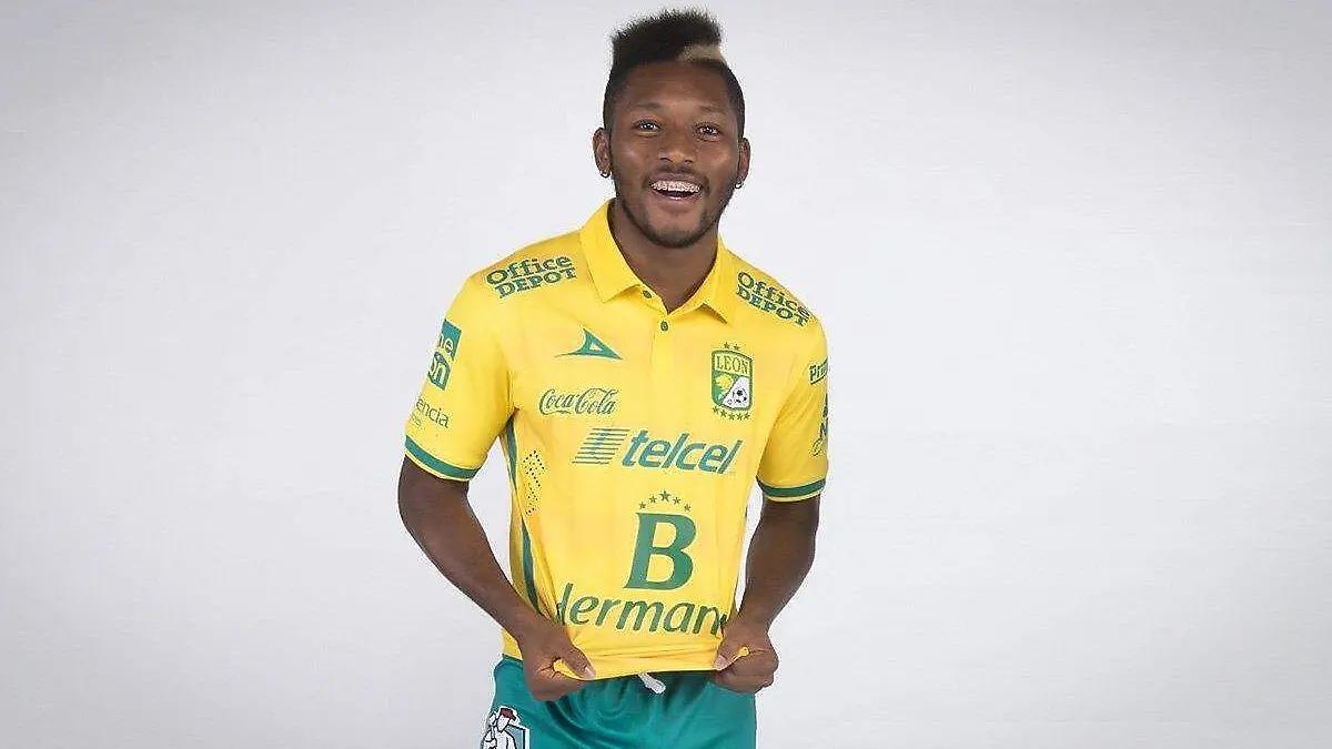 Muere en ataque armado, Jonathan González, exjugador de Club León