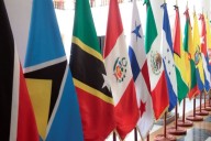 Celac realiza reunión urgente de cancilleres para tratar despliegue naval de Esrados Unidos  en el Caribe