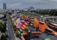Trump to put import taxes on pharmaceutical drugs, kitchen cabinets, furniture and heavy trucks