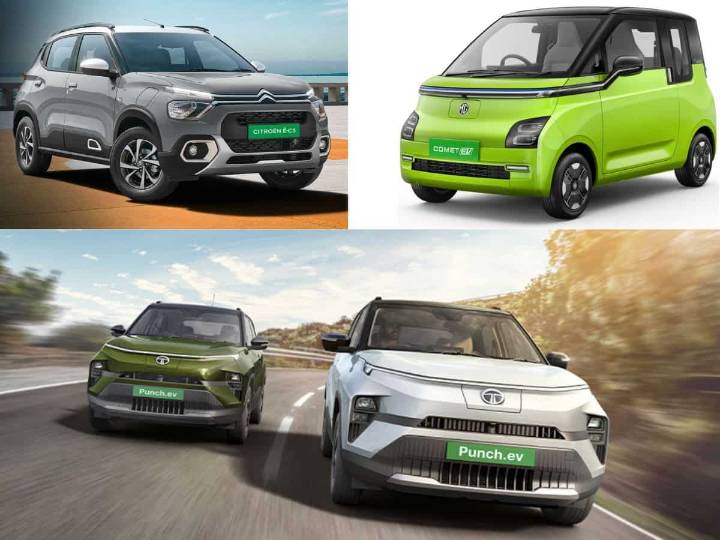 7 electric cars under Rs 15 lakh this festive season in India