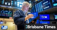 Markets today: Wall Street snaps losing streak, ASX set to rise