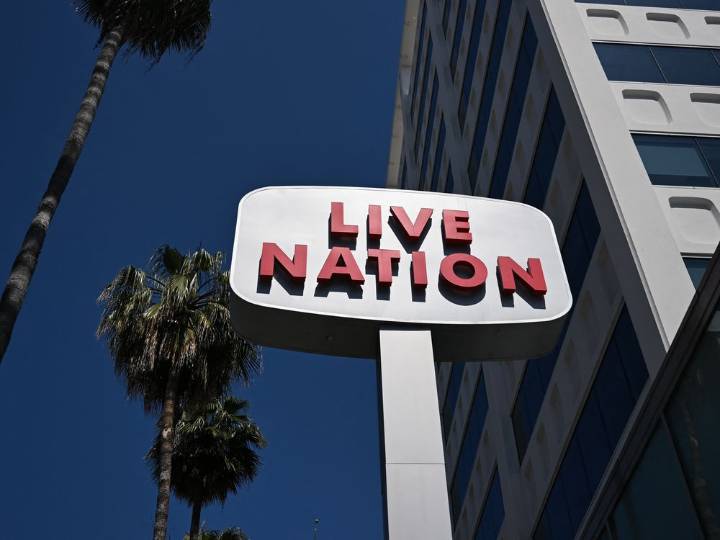 U.S. FTC sues Ticketmaster, Live Nation over ticket resales