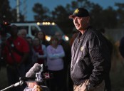 Ex-South Carolina sheriff pleads guilty to stealing from police fund