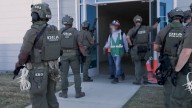Hundreds of South Koreans detained in ICE raid at Hyundai factory