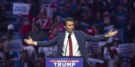 Charlie Kirk went from a college dropout to building a $92 million-a-year political movement with a direct line to President Trump by 31