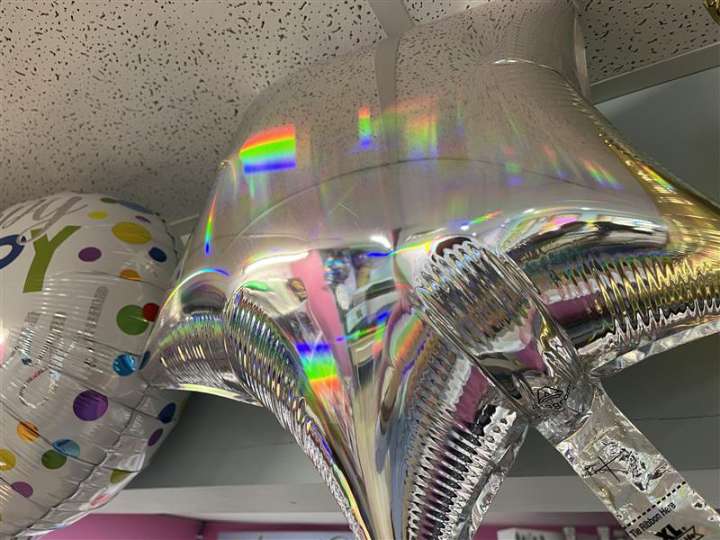 Milwaukee County Supervisors join push to limit mylar balloon releases 