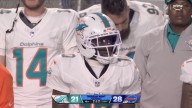 NFL Fans Call Out Amazon Broadcast for Report About Tyreek Hill Accusations