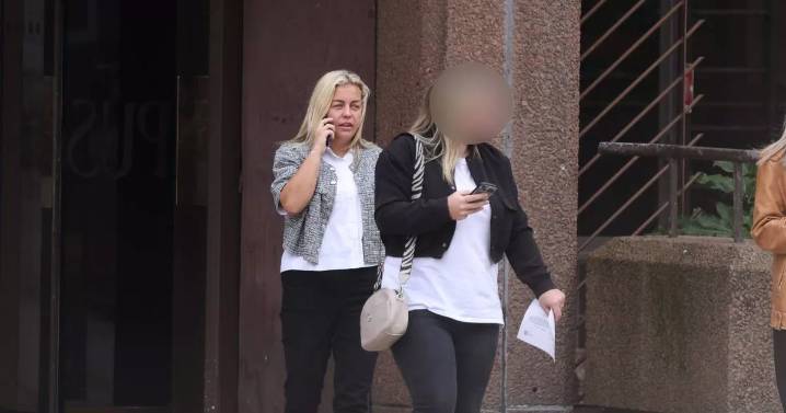Merseyside care home worker involved in supply of drugs said she'd 'make a killing'