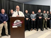 Phillipsburg cop earns state recognition for heroic arrest