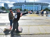 Browns’ $2.4B stadium gets green light from Ohio regulators