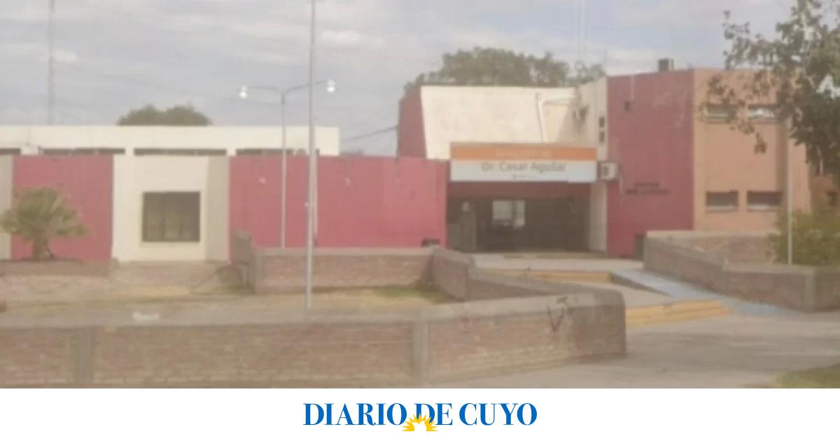 Más de una docena de chicos de Tucumán se intoxicaron y fueron hospitalizados en Caucete