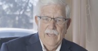'The future of our city depends on making a good choice': Former Mobile mayor Mike Dow endorses Spiro Cheriogotis