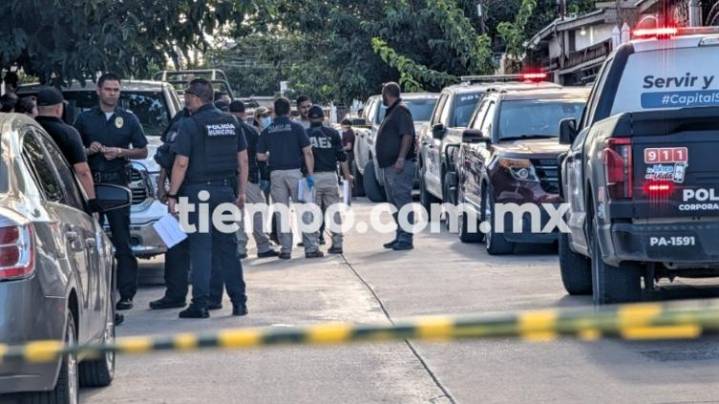 Armados torturan a pareja en la Ponce de León y los dejan graves