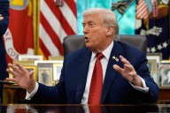 Trump celebra acusación contra exdirector del FBI, James Comey: “Uno de los peores seres humanos”